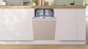 Встраиваемая посудомоечная машина Bosch SPV4EKX25E фото 3