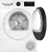 Сушильная машина Bosch WQG1417GPL фото 3