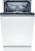 Встраиваемая посудомоечная машина Bosch SPV2XMX01E Встраиваемая посудомоечная машина Bosch SPV2XMX01E