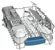 Посудомоечная машина Bosch SPV 53M20 RU фото 3