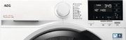 Стиральная машина AEG LFR71844SBE фото 3
