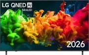 Телевизор LG 75QNED80B6A фото
