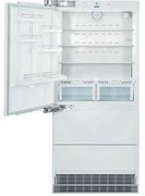 Встраиваемый холодильник Либхер ECBN 6156 Premium Plus NoFrost фото 2 Встраиваемый холодильник Liebherr ECBN 6156 Premium Plus NoFrost фото 2