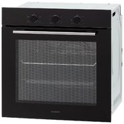 Духовой шкаф KRONA ELEMENT 60 BL фото 2