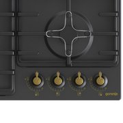 Газовая варочная панель Gorenje GW641CLB фото 3