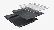 Духовой шкаф Bosch HBG7741B1 фото 3