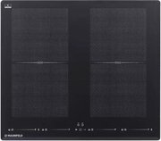 Индукционная варочная панель Maunfeld CVI594SF2DGR Индукционная варочная панель Maunfeld CVI594SF2DGR