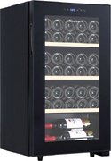 Винный шкаф La Sommeliere LS36BLACK Винный шкаф La Sommeliere LS36BLACK