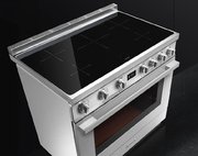 Варочный центр Smeg CPF9IPX фото 3
