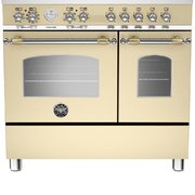 Варочный центр Bertazzoni HER905IMFEDCRT фото 2