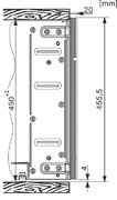 Кофемашина Miele CVA 6800 фото 4