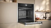 Духовой шкаф с паром Neff B24FS33N0 фото 4
