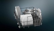 Посудомоечная машина Siemens SR63HX1NMR фото 3