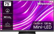 Телевизор Hisense 75U8HQ