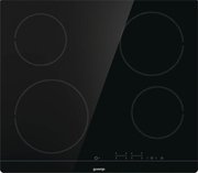 Стеклокерамическая варочная панель Gorenje ECT641BSC Стеклокерамическая варочная панель Gorenje ECT641BSC