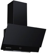 Вытяжка Zigmund Shtain K 145.4 B Вытяжка Zigmund Shtain K 145.4 B