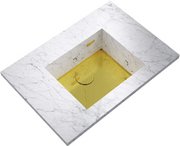 Мойка Омойкири KASEN 53-INT LG фото 2 Мойка Omoikiri KASEN 53-INT LG фото 2