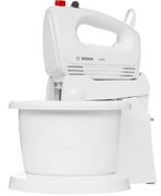Миксер Бош MQWPL2000 фото Миксер Bosch MQWPL2000 фото