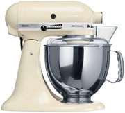 Миксер Китчен Эйд KSM150PSEAC фото Миксер KitchenAid KSM150PSEAC фото
