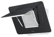 Наклонная вытяжка Brandt BHV1674IB фото 3