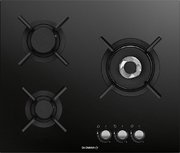 Варочная панель De Dietrich DPG3501B