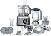 Кухонный комбайн Bosch MC812M844 фото