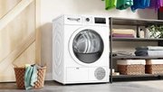 Сушильная машина Bosch WTN86211ME фото 4
