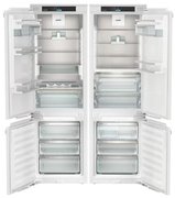 Встраиваемый холодильник Liebherr IXCC 5165 фото 2