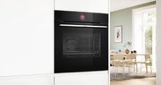 Духовой шкаф Bosch HBG 7721B1S фото 4