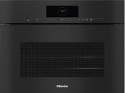 Встраиваемая пароварка Miele DGC 7840 HCX PRO OBSW Встраиваемая пароварка Miele DGC 7840 HCX PRO OBSW фото