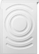Стиральная машина Bosch WGB266A0SN фото 2