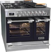 Плита комбинированная Kaiser HGE 93201 R фото 3
