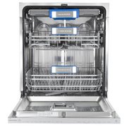 Встраиваемая посудомоечная машина Zigmund Shtain DW 307.6 фото 4