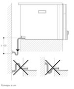 Комбинированный духовой шкаф-пароконвектомат Gaggenau BS474112 фото 3