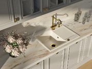 Сменная горловина для измельчителя Омойкири NA-02 GB фото 2 Сменная горловина для измельчителя Omoikiri NA-02 GB фото 2