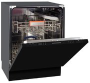 Посудомоечная машина Kuppersberg GS6005 фото 3