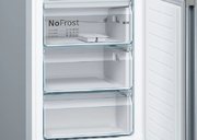 Двухкамерный холодильник Бош KGN39IZEA фото 4 Двухкамерный холодильник Bosch KGN39IZEA фото 4