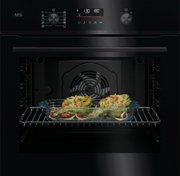 Духовой шкаф AEG NBU5P411SB Духовой шкаф AEG NBU5P411SB фото