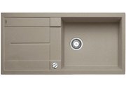 Мойка Blanco Metra XL 6S серый беж