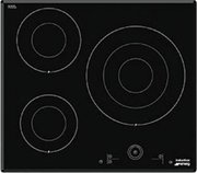Варочная панель SMEG SI4631CB Варочная панель SMEG SI4631CB