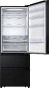 Холодильник Hisense RT641N4AF1 фото 3