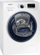 Стиральная машина Samsung WW65K42E09W AddWash фото 4