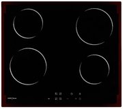 Варочная поверхность KRONA TEMPO 60 BL