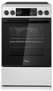 Электрическая плита Midea MFO-D4E20T9E(SL) фото