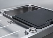 Мойка Франке HDX 614 фото 4 Мойка Franke HDX 614 фото 4