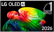 Телевизор LG OLED77B6RLA 77" (196 см) 2026