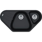 Мойка Франке Antea AZG 661-E Оникс фото Мойка Franke Antea AZG 661-E Оникс фото