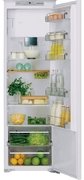Встраиваемый холодильник Китчен Эйд KCBMS 18602 фото Встраиваемый холодильник KitchenAid KCBMS 18602 фото