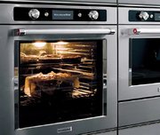 Духовой шкаф KitchenAid KOHCP 60600 фото 4