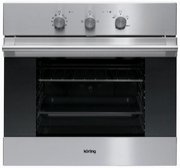 Духовой шкаф Korting OKB 440 CFX Духовой шкаф Korting OKB 440 CFX